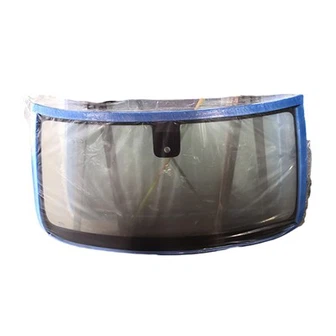 Musta värvi Smart Tint Pdlc auto aknaklaas