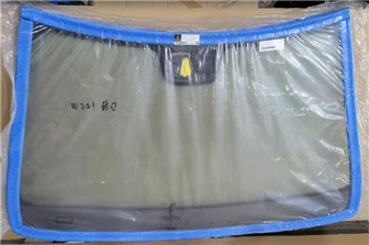 MERCEDES-BENZ S-KLASSI (W221) 2006- OEM-i esiklaasile