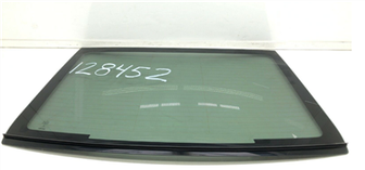 MERCEDES-BENZ E-KLASS W212 Oem tagumine tuuleklaas