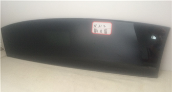 MERCEDES BENZ E-KLASS W212 originaal katuseluuk