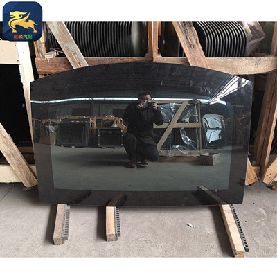 Akna päikesevari Tesla Model 3 jaoks