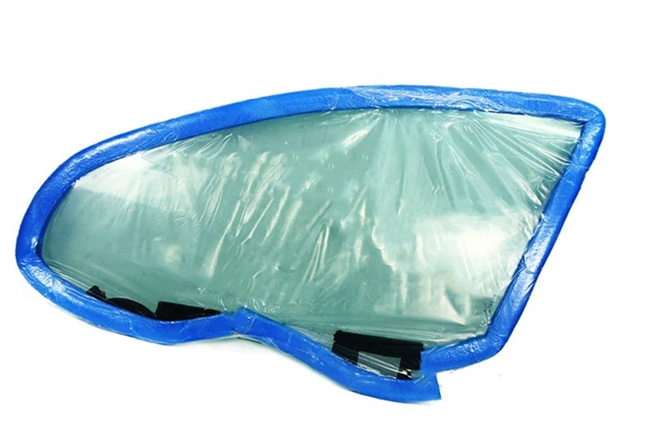 Tesla Y Front Window 1495508-00-A