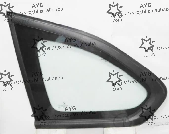 Rear Quarter Window Glass BMW X1 F48