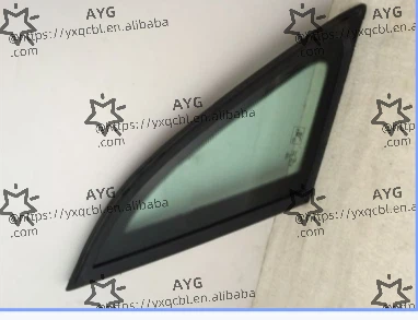 Auto küljeukse klaas AUDI A6 C51997-04