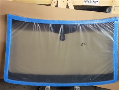 Esiklaas AUDI R8 COUPE 2007-15